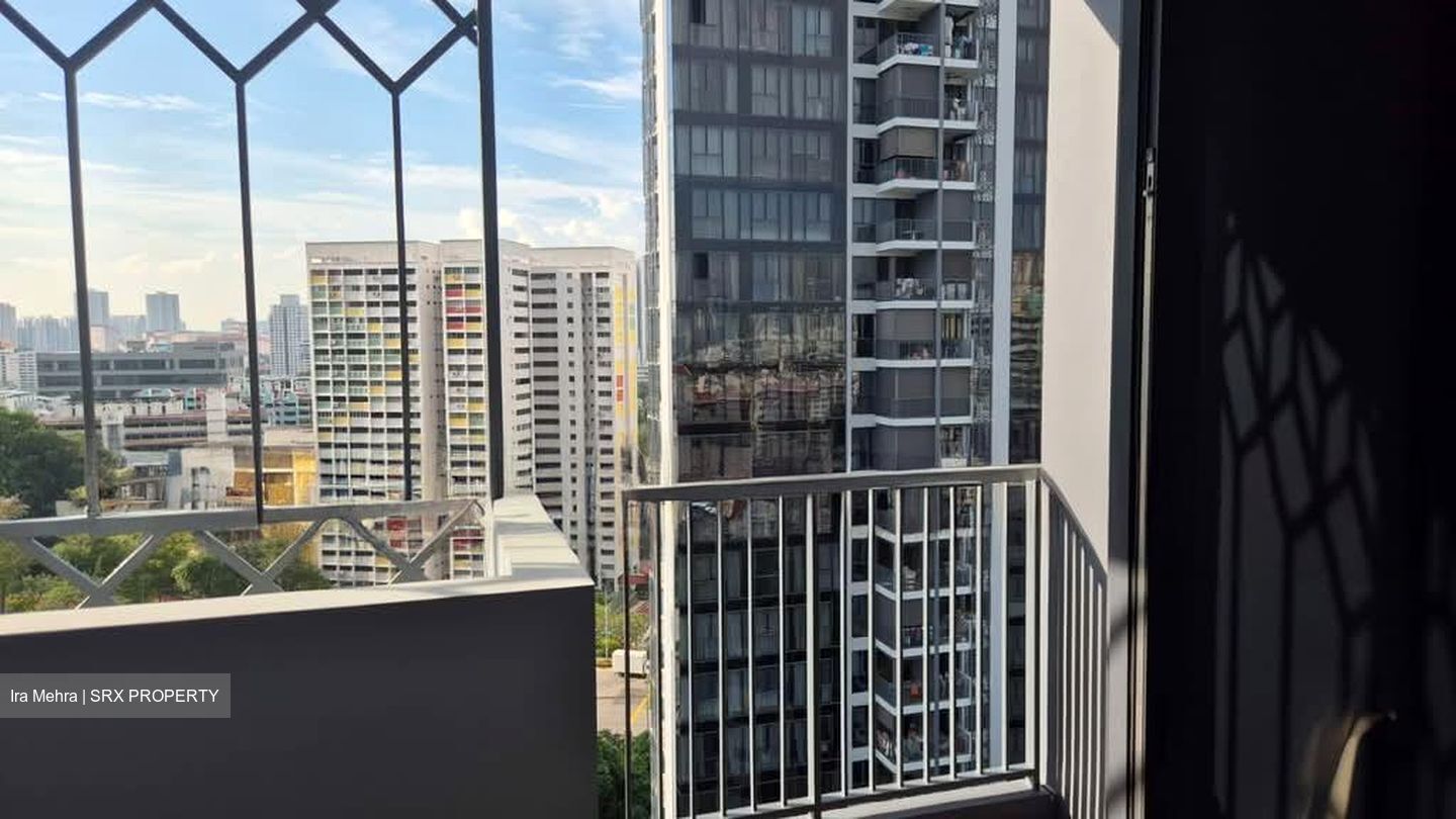 Lorong 4 Toa Payoh (D12), Condominium #560763681